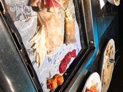 -阪尚皇·原切牛排·烤肉火锅自助(北京路店)