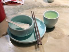 -杏花堂·山西菜馆(晋中万达店)