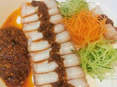 -贵阳盘江诺富特酒店-中餐厅