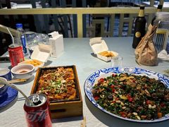 -友记功夫香·人民大排档(红牌楼店)