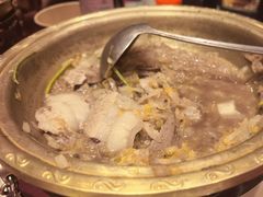 -金掌勺·锅包肉(广渠门店)
