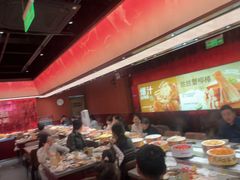 -龍歌自助小火锅(雨花台江南虹悦城店)