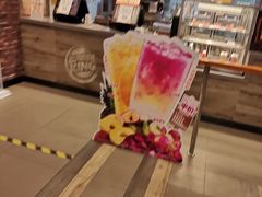 -汉堡王(天津鲁能店)