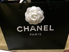 -CHANEL(恒隆广场店)