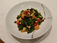 -必点海鲜·海肠捞饭大王(滨江道店)