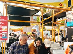 -熊叔熊婶面包房(团结湖店)