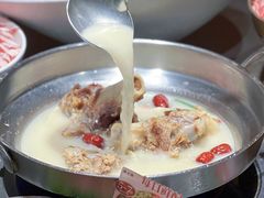 -骨之味·筒骨汤火锅(江头店)