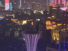 -星城之眼摩天轮