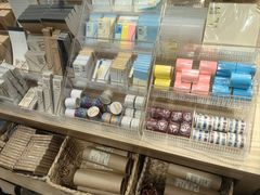 -MUJI无印良品(西单大悦城店)