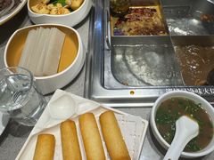 -海底捞火锅(赛格国际购物中心店)