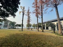 -杭州西湖柳莺里酒店·闻莺厅