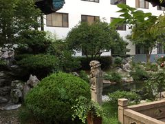 -華僑飯店中餐厅
