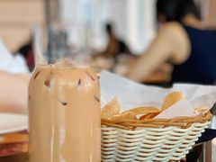 -simply thai天泰(静安嘉里中心店)