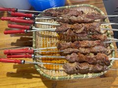 -新疆伊宁远征餐厅