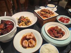 -梅飞酒家(桑园路店)