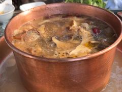 -慢丽江·云南野生菌土鸡锅(西山店)