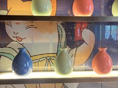 -唐猫庭院·千年陕菜(大唐不夜城店)