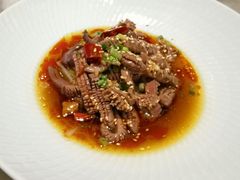 -辛香汇·现炒川菜(淮海路百盛店)