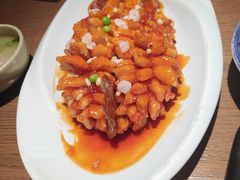 -扬州狮子楼·非遗淮扬菜(东关街店)