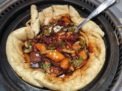 -灶座小锅烀饼·铁锅炖(全国总店)