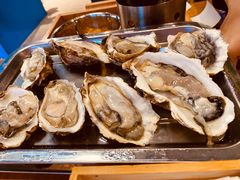 -蚝英雄鲜蚝自助专门店(长楹天街直营店)