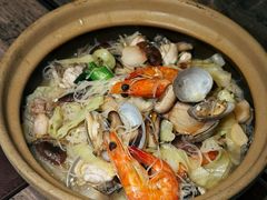 -The COOK·厨餐厅·自助餐(浦东嘉里大酒店)