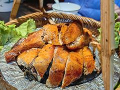 -凤凰山斑鱼馆(恭城店)