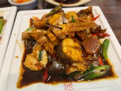 家煮杂鱼-海坛特色小吃·只做平潭特色菜(平潭店)