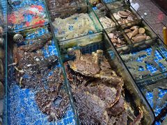 -盛港湾海鲜食府(黄沙店)
