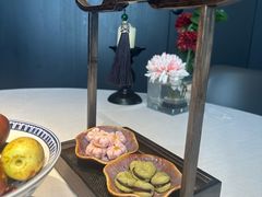 -蘇锦宴·淮扬菜烤鸭·小院(三元桥霄云路店)