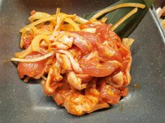 -新石器烤肉(招商1872店)