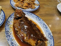 味道黄花鱼-鼎香润(德胜门内店)