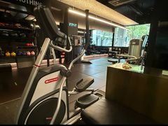 -TOP健身私教工作室(侨香店)
