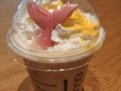 -星巴克臻选(北京世贸天阶店)