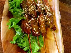 -越谜·越南餐厅(长白店)