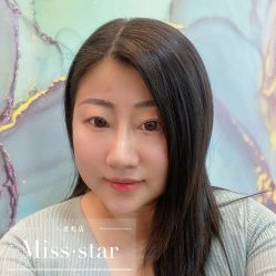 -MISS STAR·半永久纹眉·发际线·美瞳线