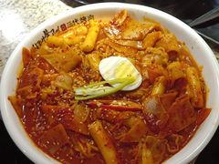 -三代烤肉(保利广场店)