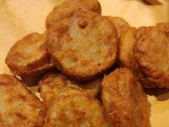 -打酱油·非遗淮扬菜(瘦西湖梅岭店)