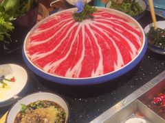 -五星桥原切肥牛火锅·30年专注好牛肉(湖塘店)