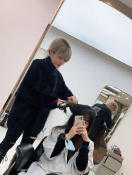 -In Style造型