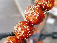 -邓记新一代糖油果子(四川煤管局供销公司职工宿舍店)