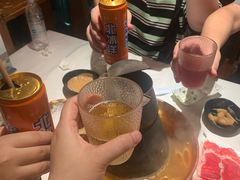 -东来顺饭庄(西直门店)