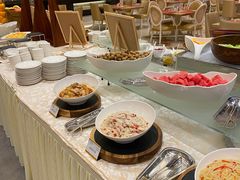 -福州中庚聚龍酒店香汇自助餐厅(南江滨西大道店)