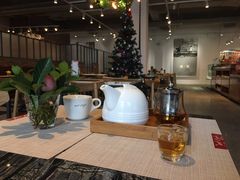 -at cafe 意大利餐厅(集美店)