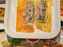 -北李·海肠捞饭·大连菜(望京凯德MALL店)
