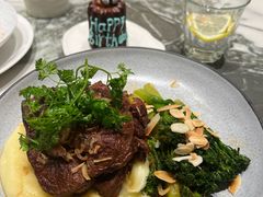 -沛家·西餐Brunch·直火料理