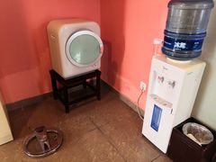 -宝隆美爵酒店-健身中心