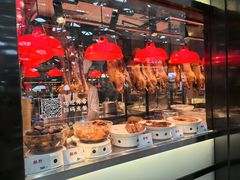 -陈鹏鹏潮汕菜(宝安机场T3航站楼店)