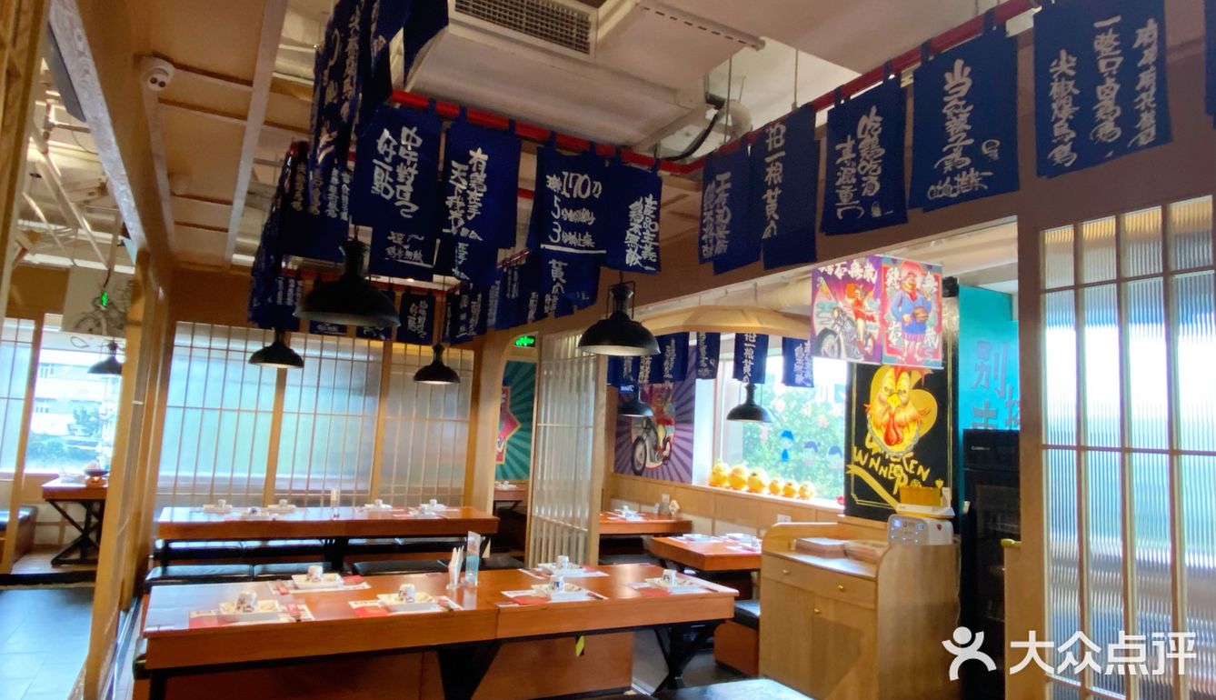 喜欢辣子鸡吗？来试试这家吧[胜利]