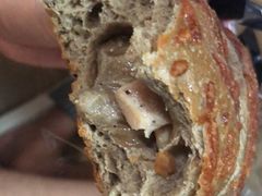 -Juicy Bakery(大学路店)